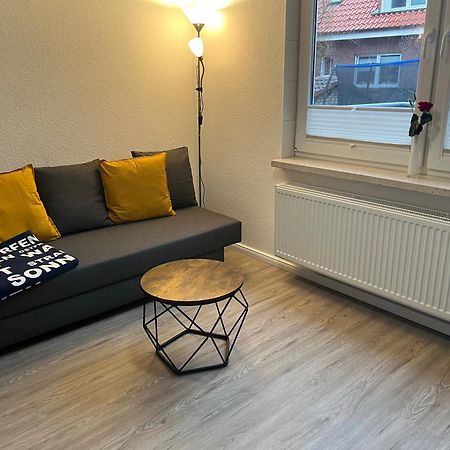 Haus Monika Juist Exterior foto