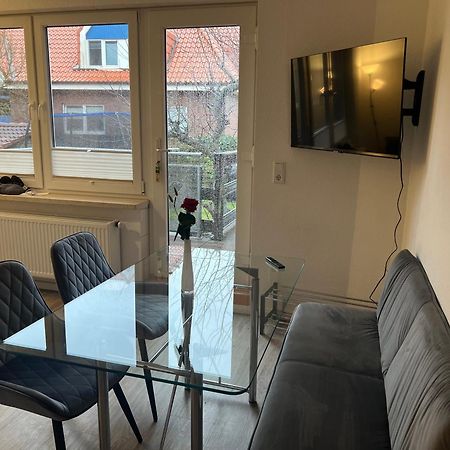 Haus Monika Juist Exterior foto