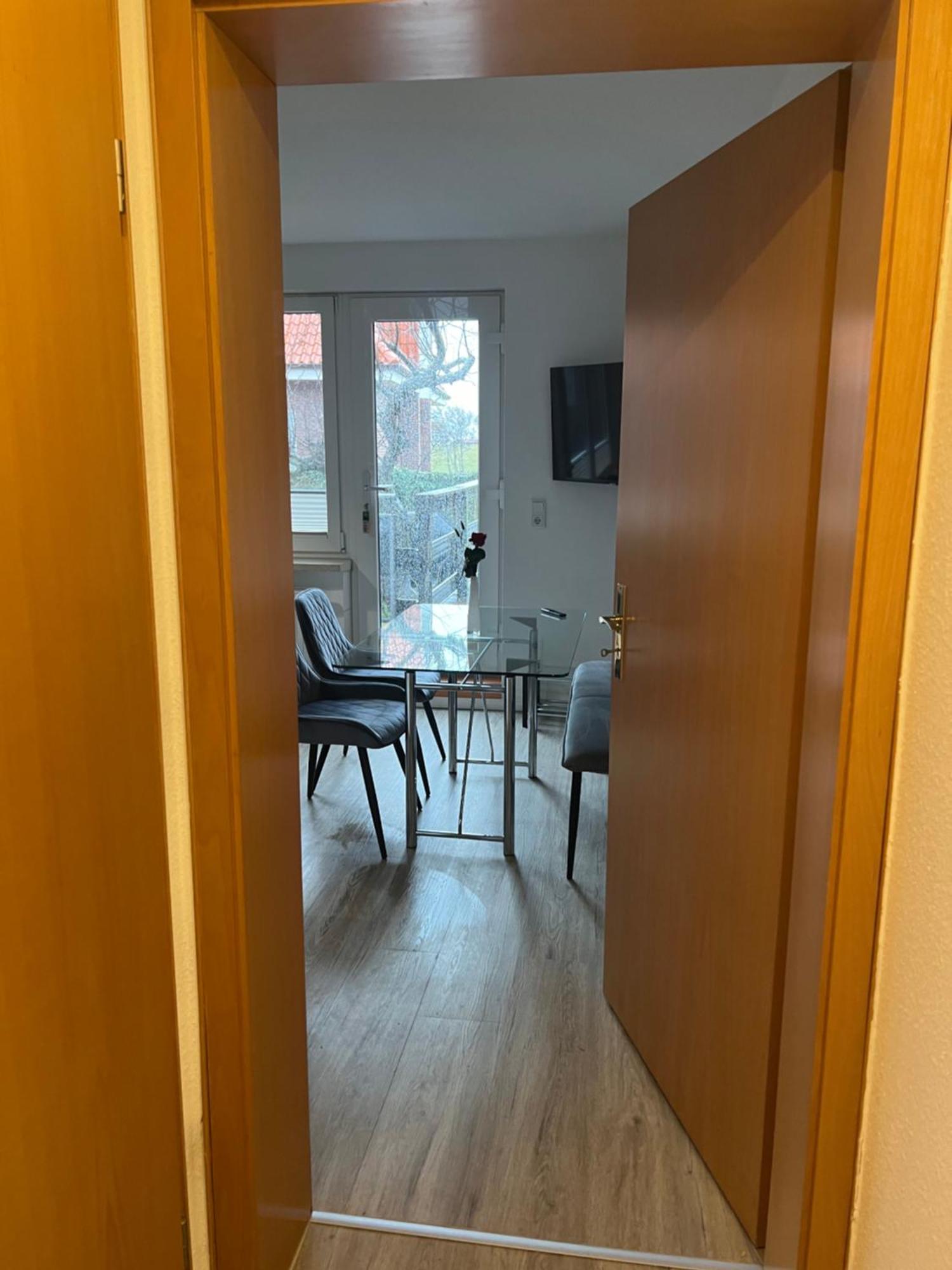 Haus Monika Juist Exterior foto
