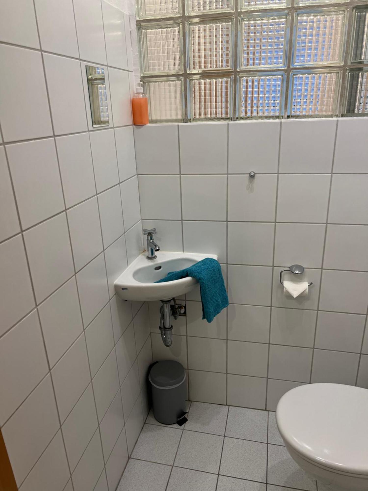 Haus Monika Juist Exterior foto