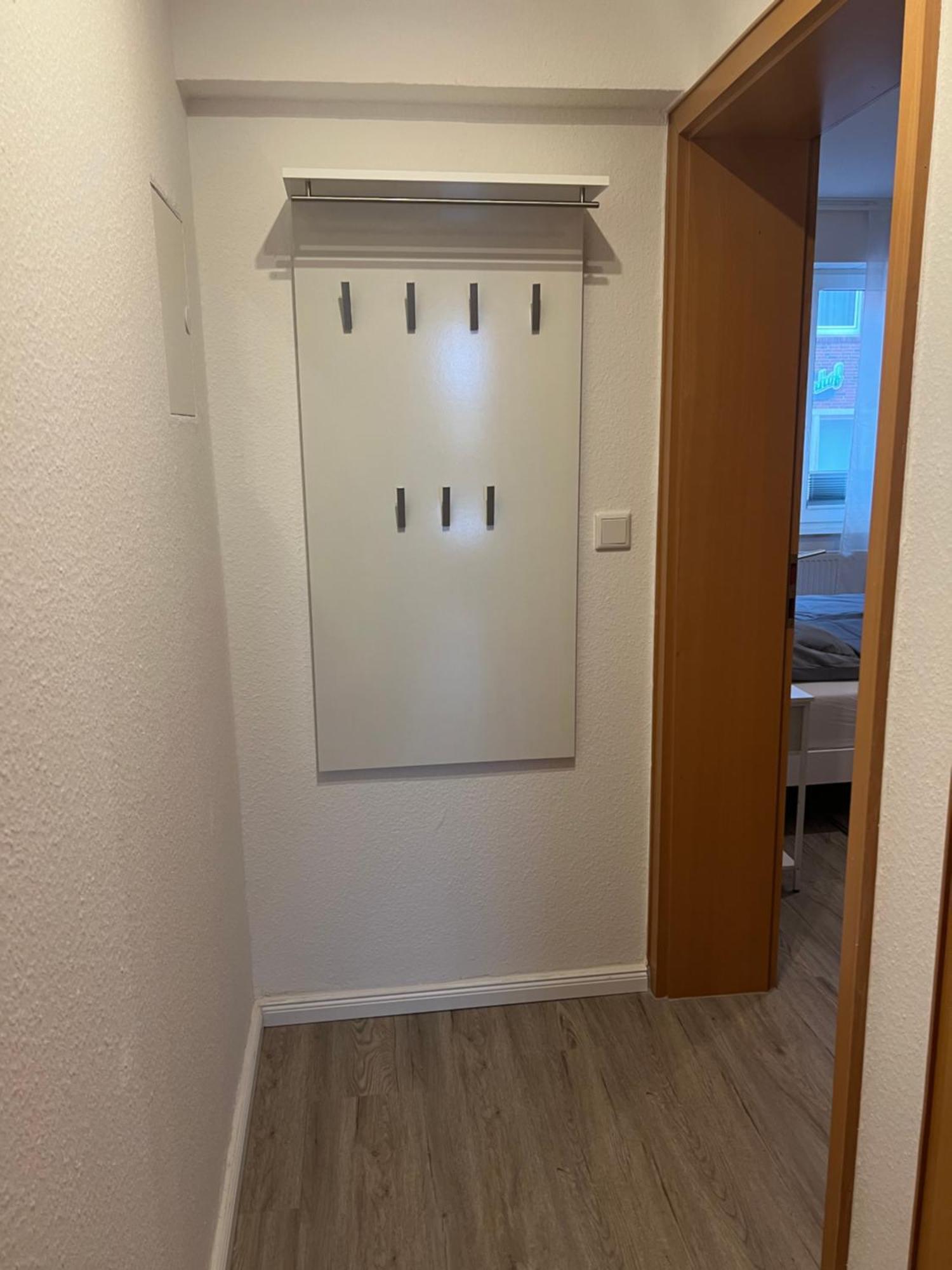 Haus Monika Juist Exterior foto