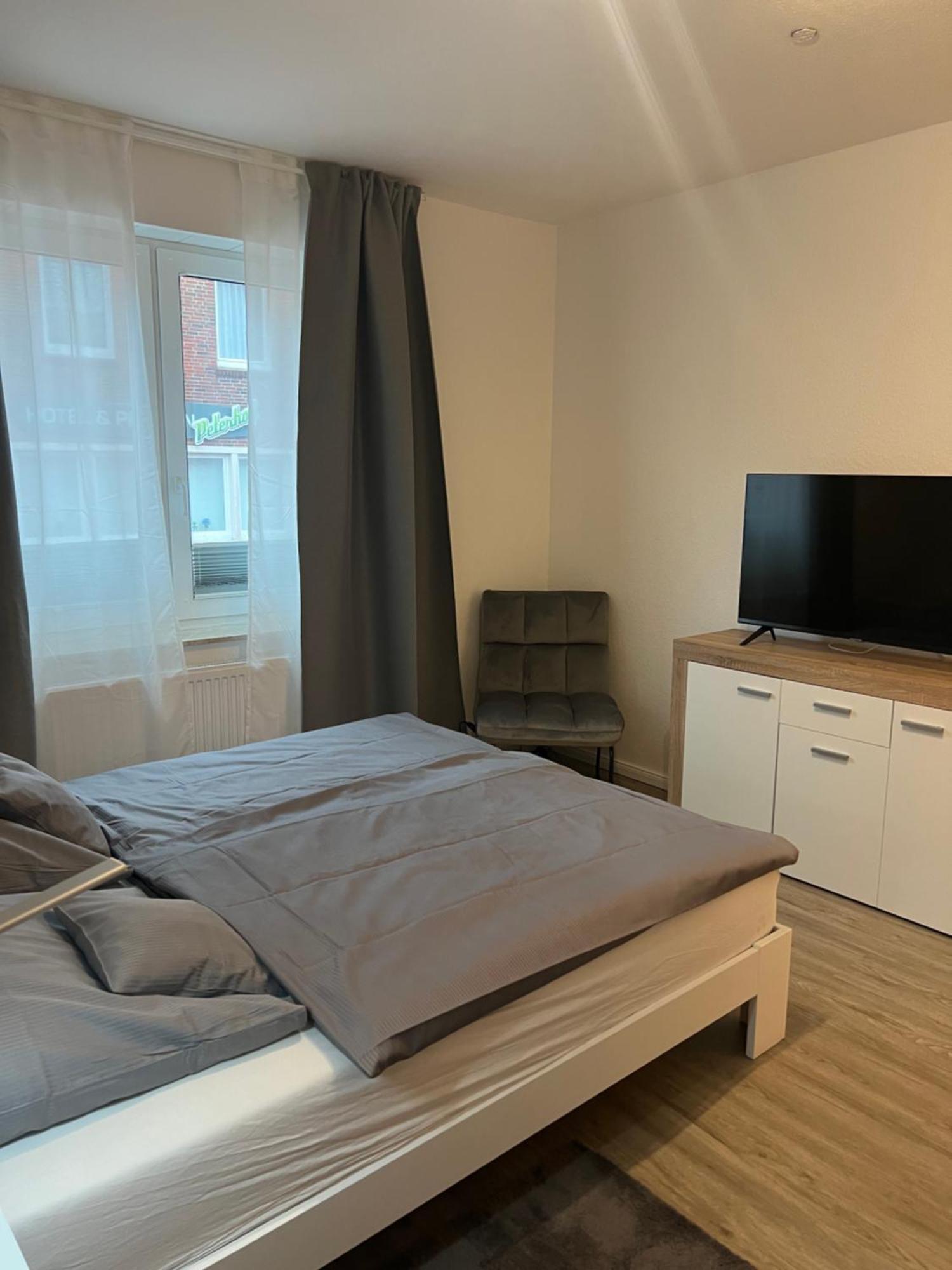 Haus Monika Juist Exterior foto