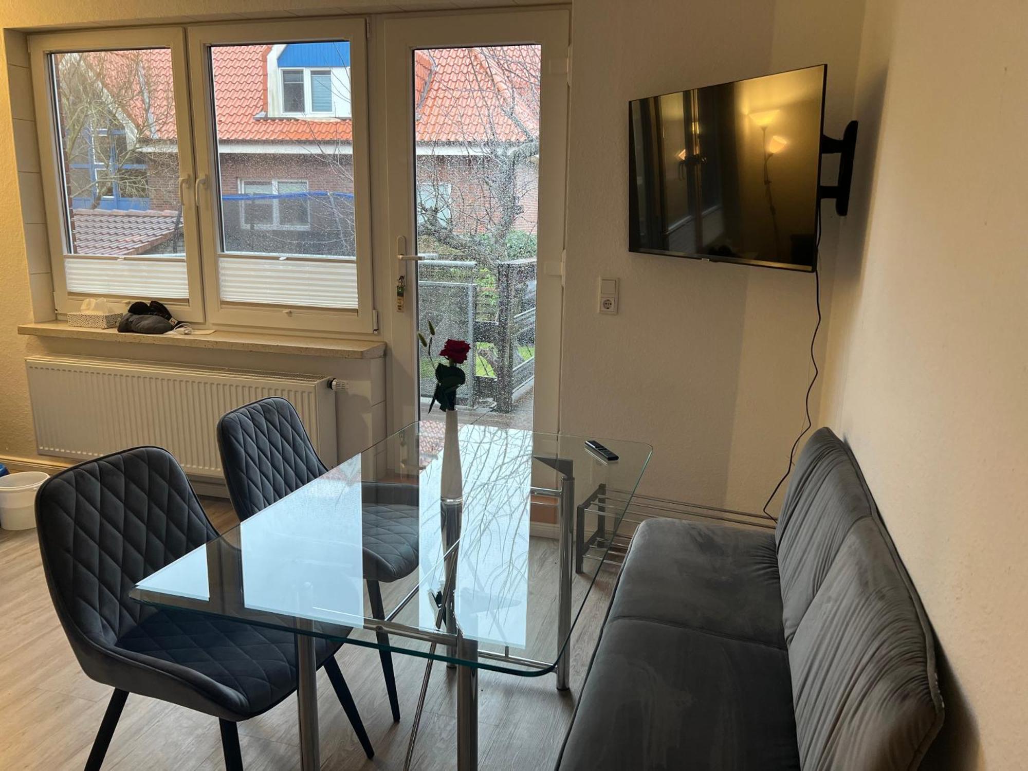 Haus Monika Juist Exterior foto